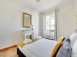 Apartment Paris  11