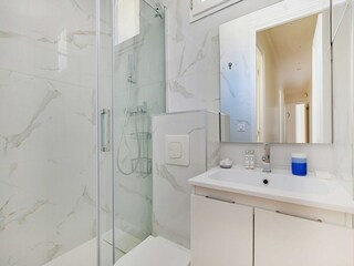 Apartamento Paris  12