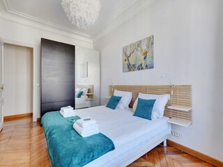Apartamento Paris  13