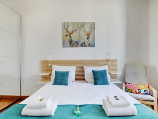 Apartamento Paris  14