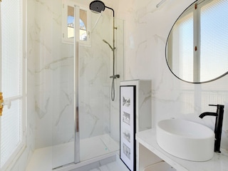 Apartment Paris  15