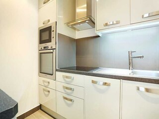 Appartement Paris  3