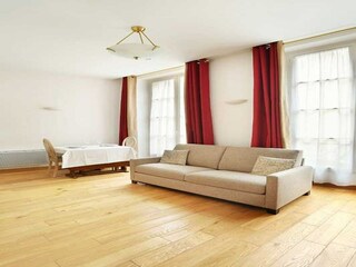 Appartement Paris  4