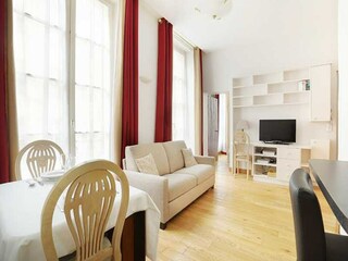 Appartement Paris  5