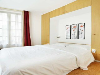 Apartment Paris  6