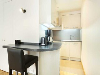 Appartement Paris  10