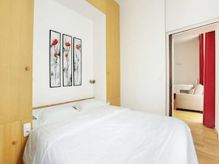 Appartamento Paris  13