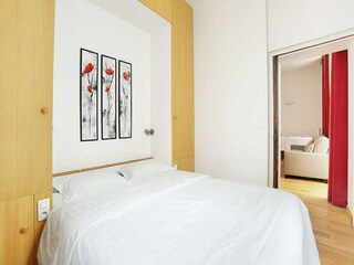 Appartement Paris  13