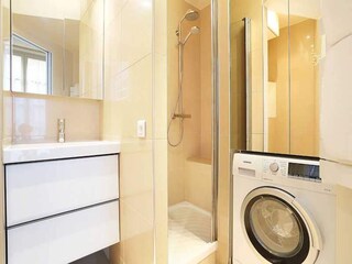 Appartement Paris  15