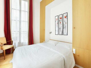 Appartamento Paris  16
