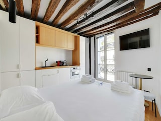 Appartamento Paris  2