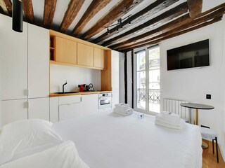 Appartement Paris  2