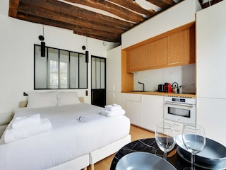 Appartamento Paris  3