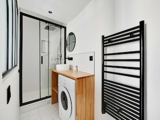 Appartamento Paris  4
