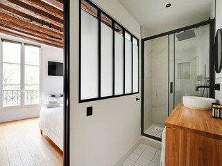 Apartment Paris  5