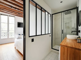 Appartamento Paris  5