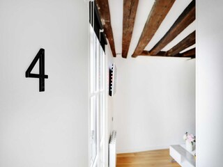 Apartment Paris  7
