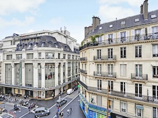 Appartamento Paris  10