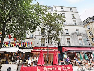 Appartamento Paris  11