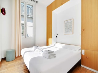 Appartement Paris  3