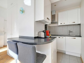 Appartement Paris  4