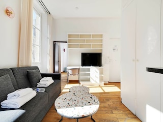Appartement Paris  6