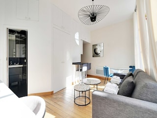 Appartement Paris  7