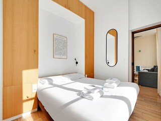Apartment Paris  9