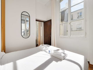 Appartement Paris  10