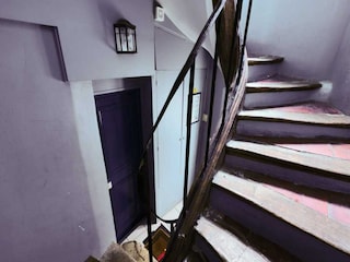 Appartement Paris  13