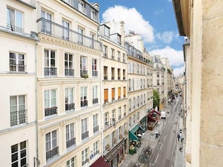 Appartement Paris  14