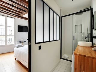 Apartamento Paris  5