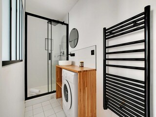 Apartamento Paris  7