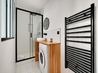 Apartment Paris  7