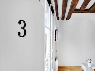 Apartamento Paris  8