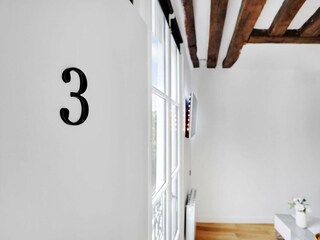 Apartment Paris  8