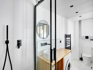 Apartment Paris  10