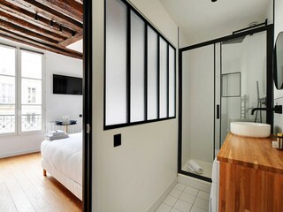 Apartamento Paris  11