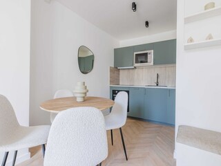 Apartment Paris  2