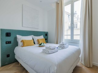 Apartment Paris  4