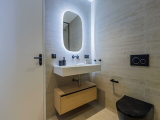 Apartment Paris  5