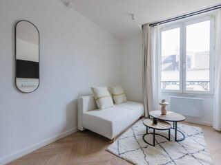 Apartment Paris  6