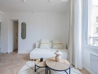 Apartment Paris  7