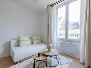 Apartment Paris  8