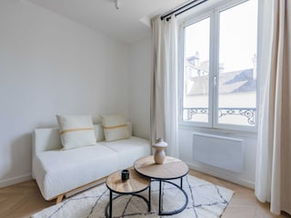 Appartement Paris  8