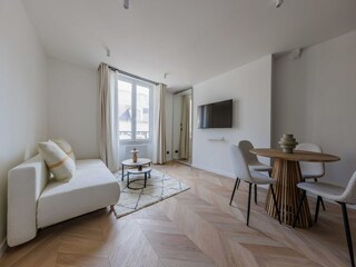 Apartment Paris  10