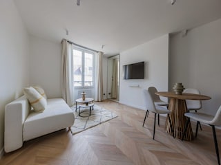 Appartement Paris  10