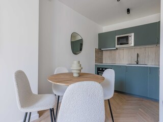 Apartment Paris  11