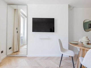 Apartment Paris  12