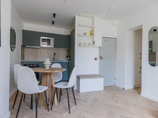 Apartment Paris  13